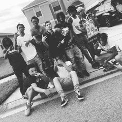 Potential (Freestyle)