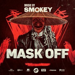 Future - Mask Off (Korean Version) MUSIC by | SMOKEY