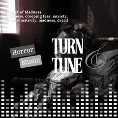[Horror] Puppet of Madness | Horror Creeping in the Darkness by Turn & Tune