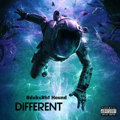 BdubxNbt Hound-different