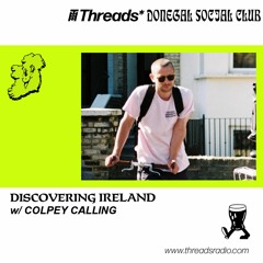 Donegal Social Club - Discovering Ireland: Colpey Calling