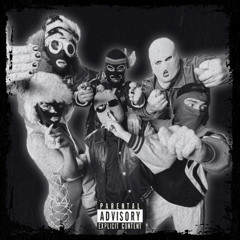 TBK - 4 RÄDER (KRUQZ BOUNCE REMIX) (FREE DL)