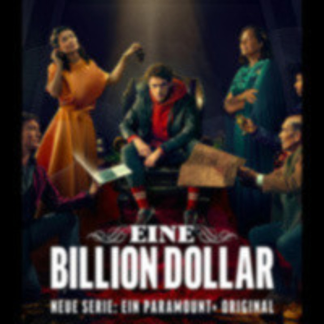 One Trillion Dollars | Complete Score (102:28)