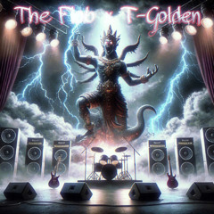 The Flob x T-Golden | Trời Đánh x Thập Điện Diêm Vương REMIX