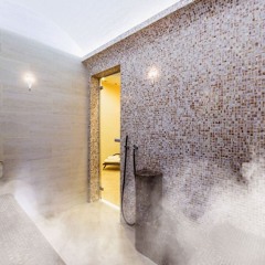 Steam Room