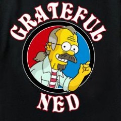 All My  Friends Are Ned - Laces out, Dan!