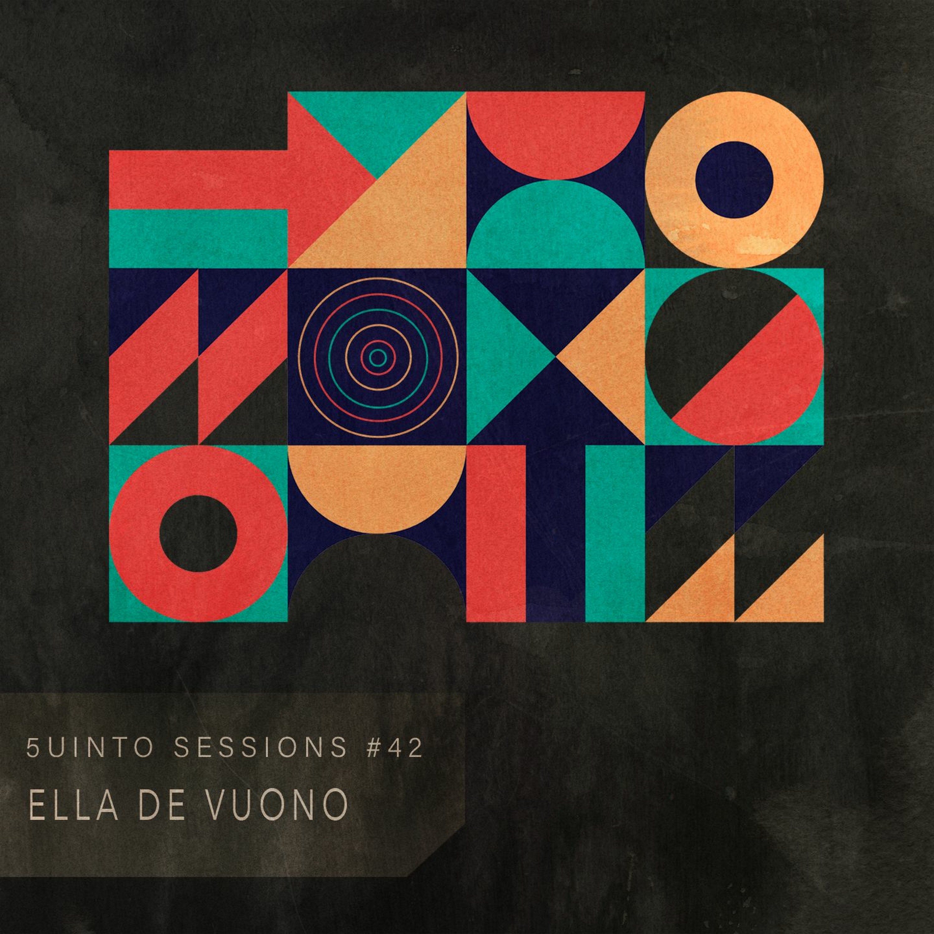 5uinto Sessions
