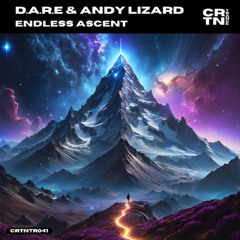 Endless Ascent  (Radio Edit)