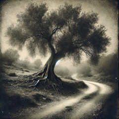 A Sea, A Song, An Ancient Birth