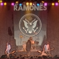 My Ramones Rock
