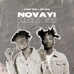 Novayi