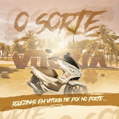 O SORTE [DJ WG]