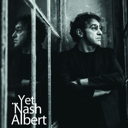 Nash Albert , album YET