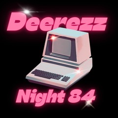 Night 84- featuring Vidler - V1