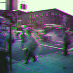 GET DOWN (Instrumental)