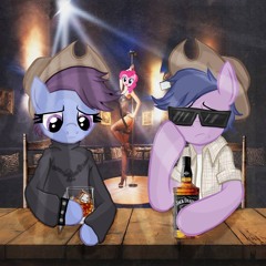 Юпи, boogshi - Ствол 2