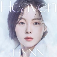 HYNN(박혜원) _ Heaven