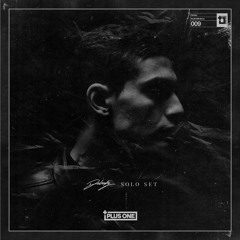 Delrady - Plus One Show 009 (Solo Set)