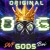 Artwork for OG [Original Gods]