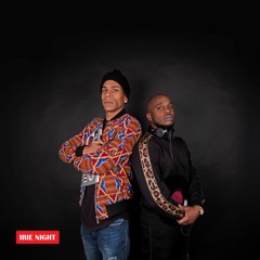 Irie Night The Juggling Machine Mixed By DJ Mistic