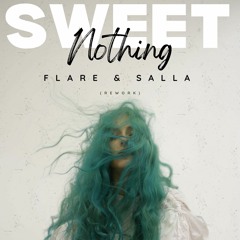 Calvin Harris & Florence Welch - Sweet Nothing ( Flare & Salla Rework Extended )