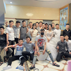 BỮA TIỆC ÂM NHẠC VOL1- FULL TRACK NHẠC CHẾ