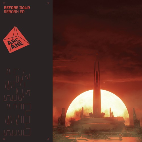 Before Dawn, SampliFire, SLANDER - With Me