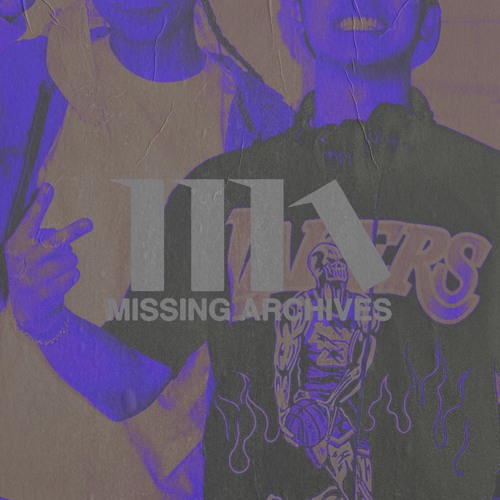 CHEESY x JTG FOR MISSING ARCHIVES [2.19.22]