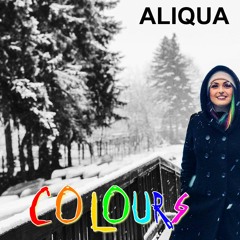 Aliqua - Colours ( 18 Tracks Cut)
