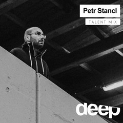 Deephouseit Talent Mix - Petr Stancl