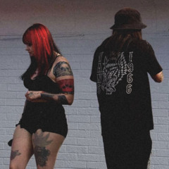 the worst is over + bbybird (prod. saint mike)