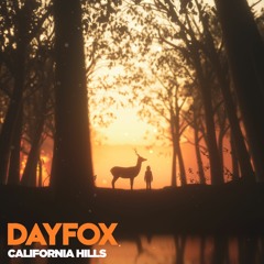 DayFox - California Hills (Instrumental Version) (Free Download)