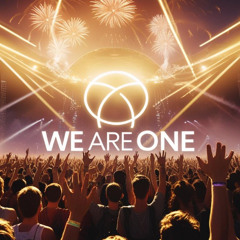 WE ARE ONE