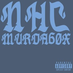 NHCMURDA60X - Get To Da Bag