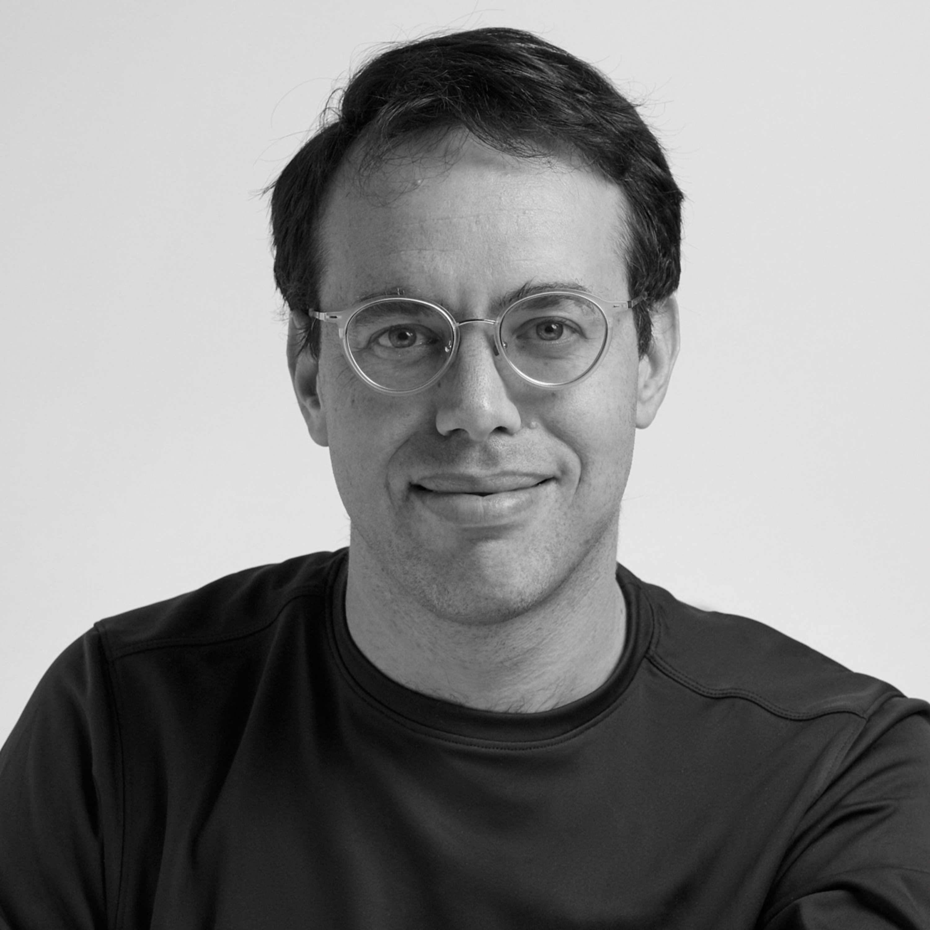 PAWcast: David Robinson ’04 Examines Ethics in Algorithms episode artwork