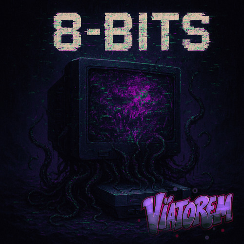 8-BITS - VIP