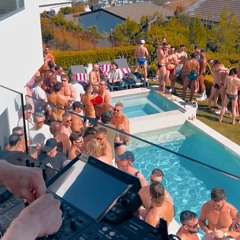 Pool Party Season 2024