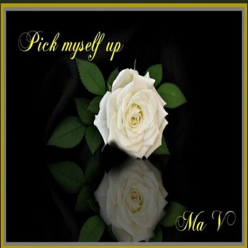 Pick myself up