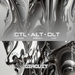 CTL + ALT + DLT- NEW YEAR|BEATS- DJ Damian Domingo