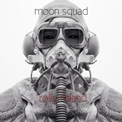 MOON SQUAD by ROLLY ROLAND (tech krump)