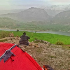 نزدیکتم دوری چرا
