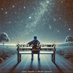 Lewis Capaldi x Martin Garrix - Before You Go (Luke LaRosa "Wherever You Are" Edit)