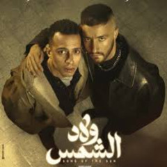 Bahaa Sultan - Sahby Ya Sahby (Remix) | بهاء سلطان - صحبي يا صحبي (مسلسل ولاد الشمس)