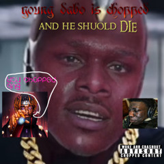YOUNG DABO IS CHOPPED