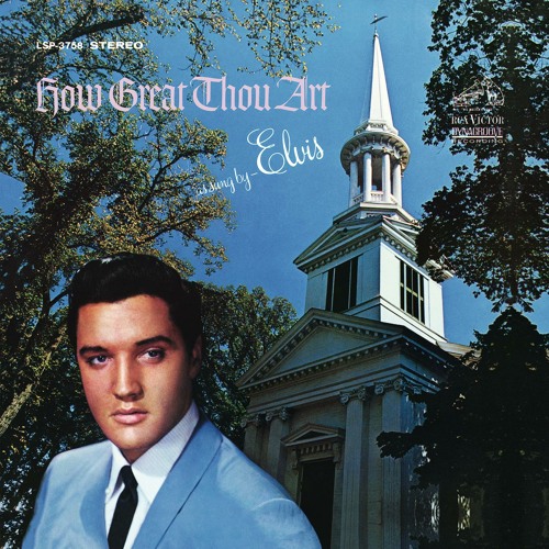 Stream Where Could I Go But to the Lord by Elvis Presley | Listen online for free on SoundCloud