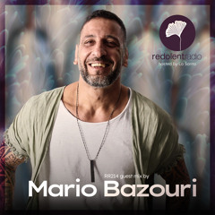 MARIO BAZOURI Redolent Radio 214