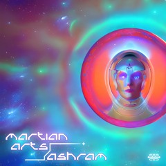 ATIA - Sugar Drop (Martian Arts Remix)