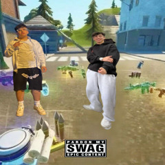 Endgame (feat. Flaco)