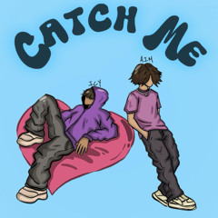 Catch Me Ft. ICY (Prod. Jean Parker)