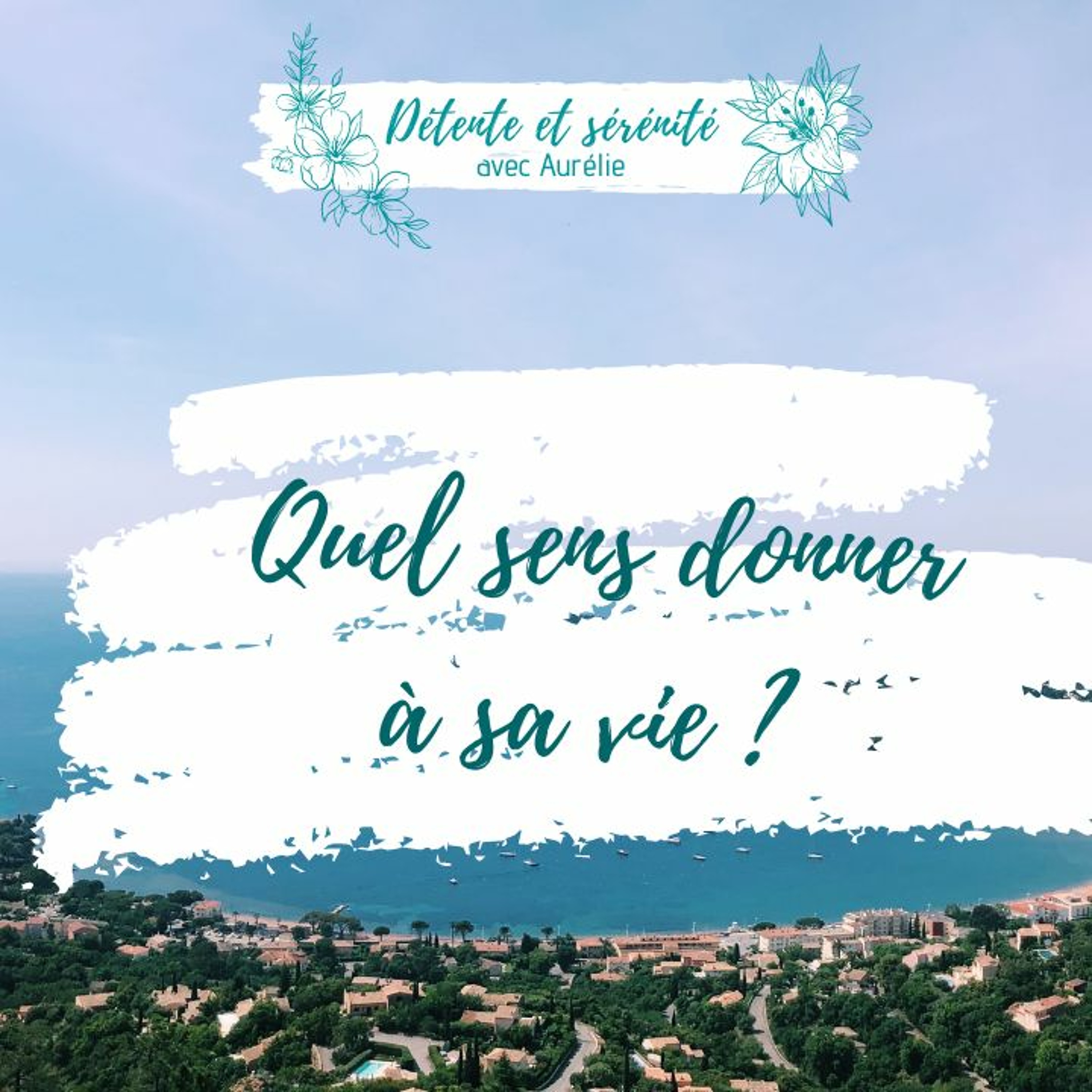Le Sel de la Vie Podcast